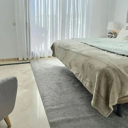 Beautiful Penthouse With Three Large Double Bedrooms In Casares Costa Apartment Buenas Noches